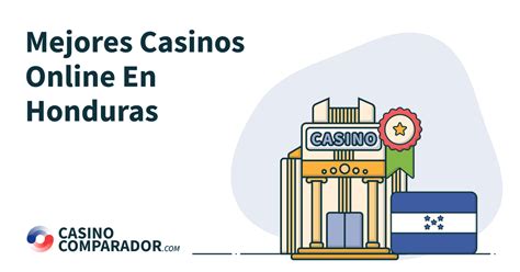 21 Com Casino Honduras