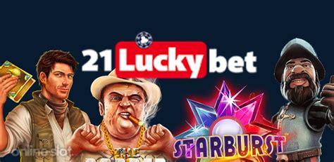 21luckybet Casino Ecuador