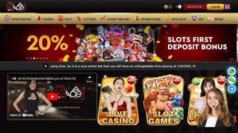 23ace Casino Argentina