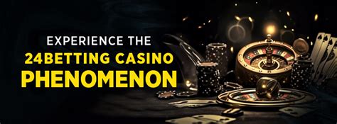 24betting Casino