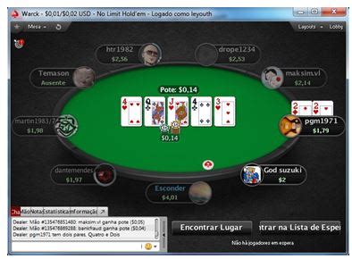 24h Poker Apostas Desportivas