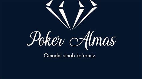 2almaz Poker
