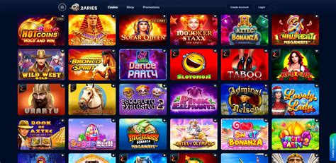 2aries Casino Download