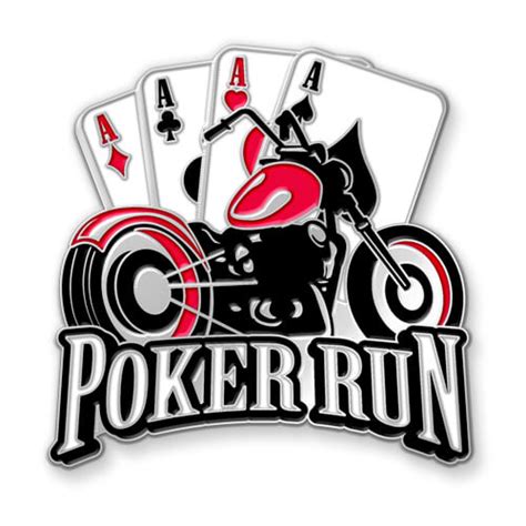 3 B Poker Run Denver