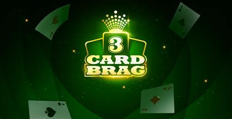 3 Card Brag Bwin