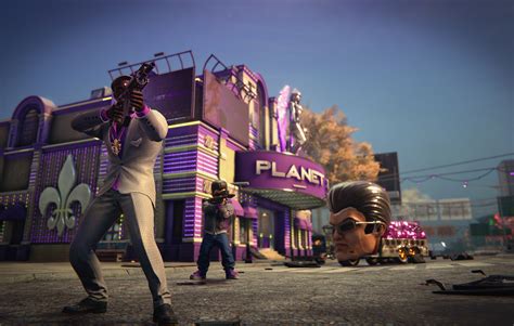 3 Contagem De Casino Saints Row 4