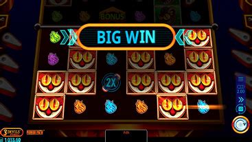 3 Devils Pinball 888 Casino