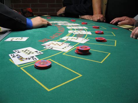 3 Dolar De Blackjack Kansas City