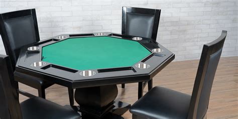 3 Em 1 Mesa De Poker De Topo