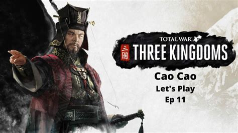 3 Kingdom Wei Review 2024