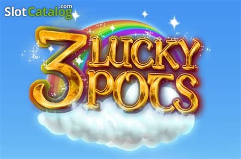 3 Lucky Pots Review 2024