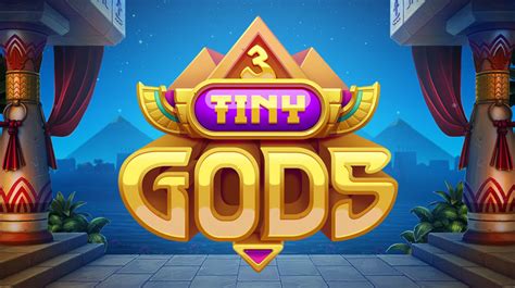 3 Tiny Gods Slot - Play Online