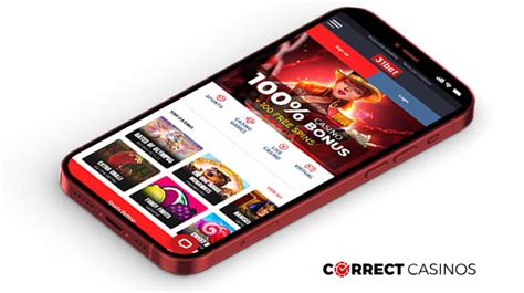 31bet Casino App