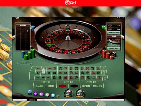 32 Red Casino Bancario