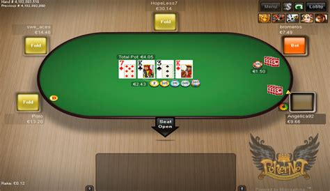 32 Red Poker Download
