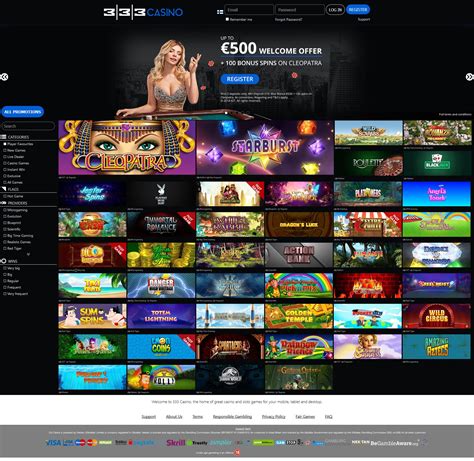 333 Casino Apk