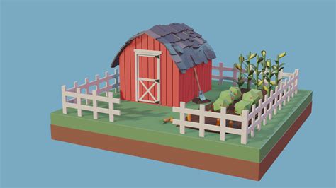 3d Farm Betano