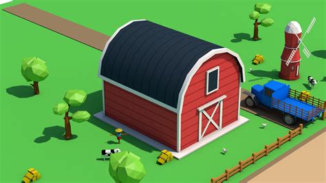 3d Farm Netbet