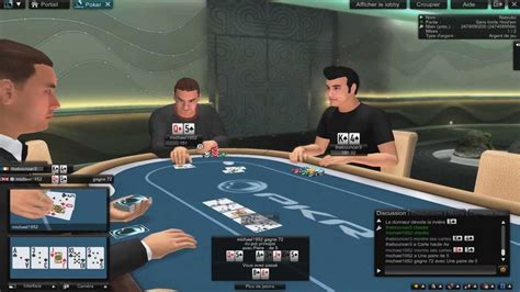 3d Poker Online