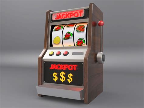 3d Slot Slot Gratis