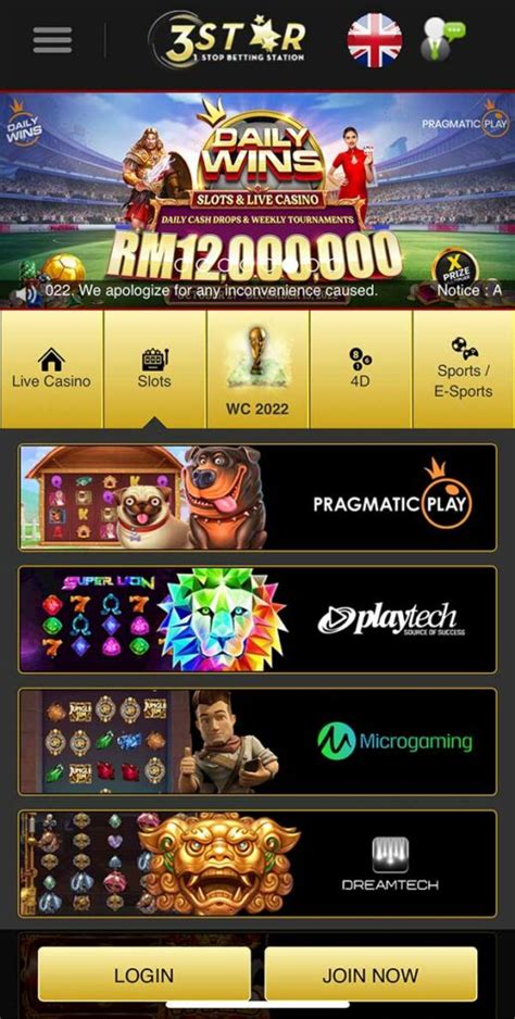 3star88 Casino Review