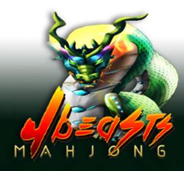 4 Beasts Mahjong Betway