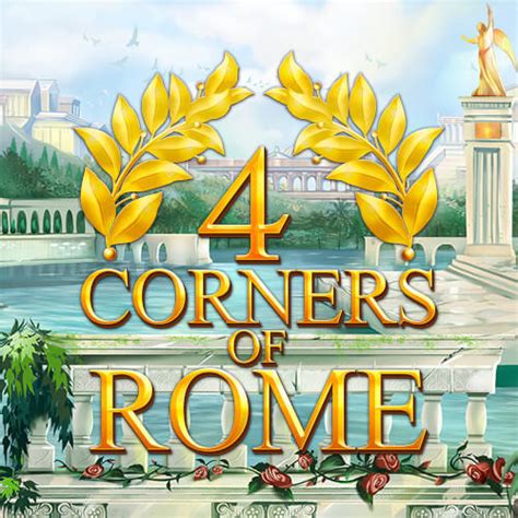 4 Corners Of Rome Sportingbet