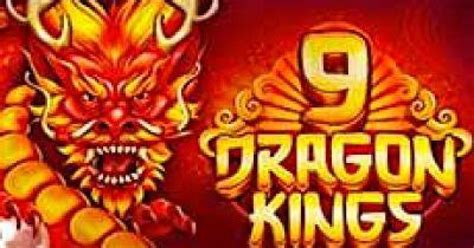 4 Dragon Kings Betsson