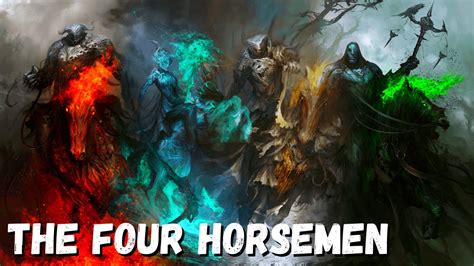 4 Horsemen 2 1xbet