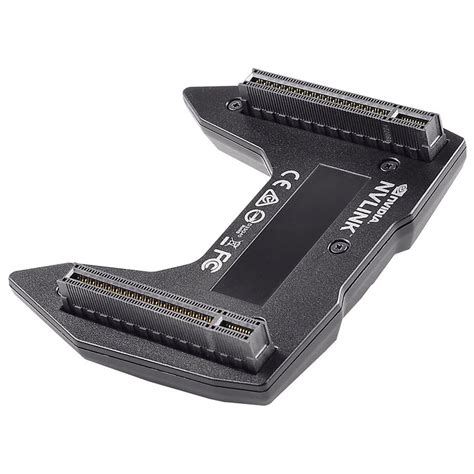 4 Slot Ponte Sli