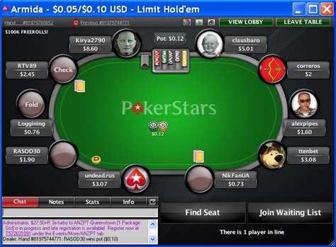 4 The Loot Pokerstars