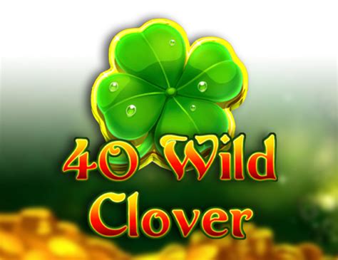 40 Wild Clover Parimatch