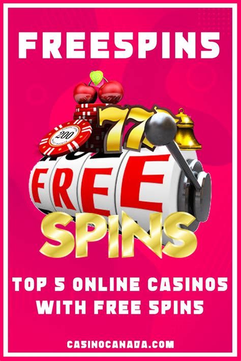 5 Alto Casino Free Spins