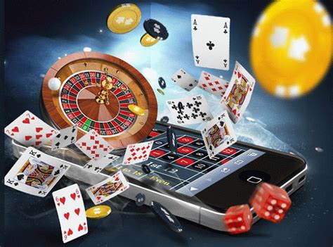 5 Alto Casino Para Telemoveis Android