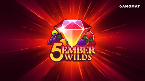 5 Ember Wilds 1xbet