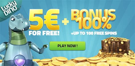 5 Euros Gratis Bonus De Casino