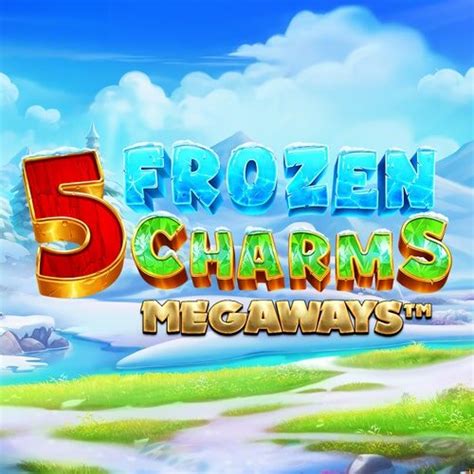 5 Frozen Charms Megaways Bwin