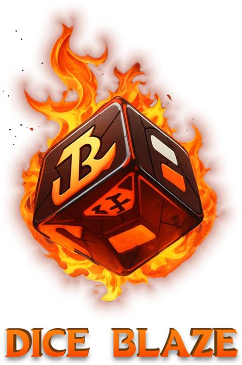 5 Hot Dice Blaze