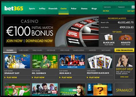 5 Times Vegas Bet365