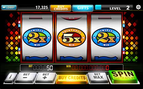 5 Times Vegas Slot Gratis