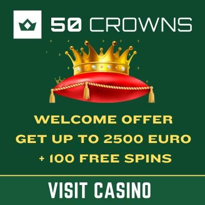 50 Crowns Casino Honduras