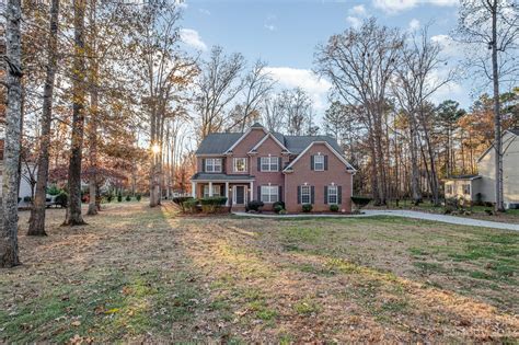 5221 Blackjack Lane Hortela Hill Nc