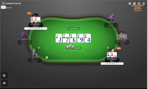 530jack Poker