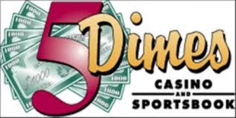 5dimes Casino Costa Rica