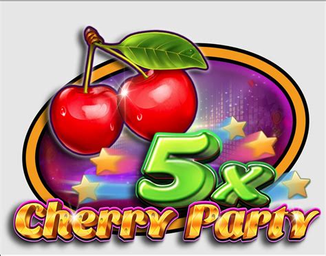 5x Cherry Party Sportingbet