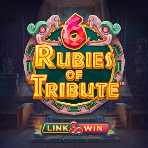 6 Rubies Of Tribute 1xbet