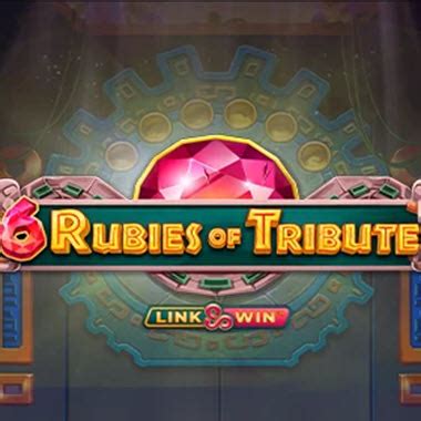 6 Rubies Of Tribute Bwin