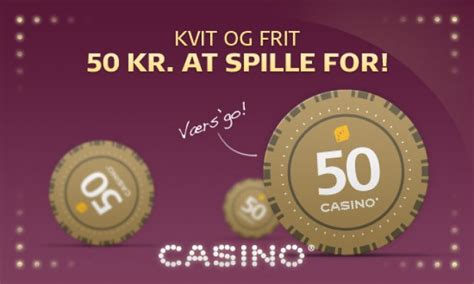 60 Kr Gratis Casino