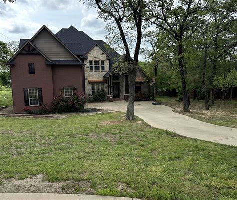 6601 Blackjack Oaks Aubrey Tx