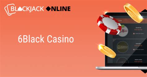 6black Casino Bolivia